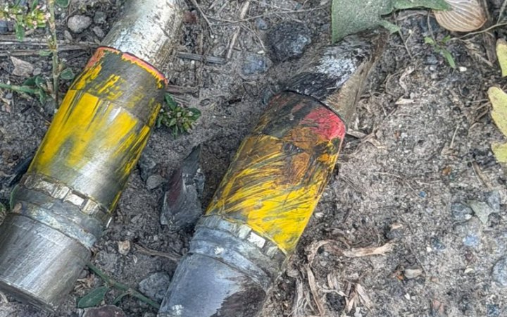 У Жмеринці уламки російських дронів пошкодили п’ять будинків