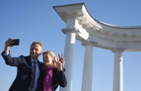 Стартовая пятёрка: кто они? 