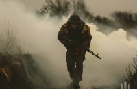Формування Корпусу морської піхоти перебуває на завершальному етапі