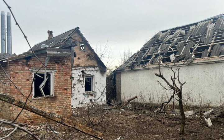 У Нікополі через ворожий обстріл загинула людина, – Лисак 