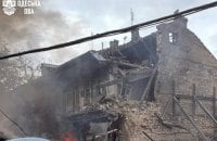 Росія повторно атакувала Одесу: під завалами знайшли тіло загиблого (оновлено)