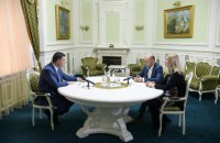 Гройсман отправил Линчевского лечить онкобольных