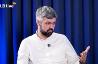 ​Антон Дробович: «Моральне право беззаперечно на нашому боці. Ми єдина країна у світі, яка зараз може вдарити по Москві»