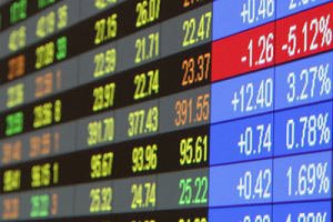 Суверенные еврооблигации закрылись без изменений