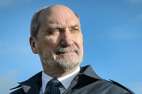 Министр обороны Польши анонсировал решение НАТО, которое заставит Россию уйти из Украины