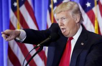 Трамп планирует проводить в Вашингтоне военные парады