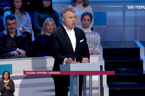 Вітренко подав до суду через невиплату премії