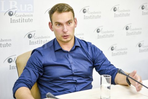 Правительство планирует сегодня передать проект бюджета ко второму чтению в Раду, - Железняк