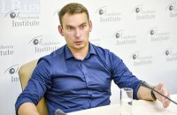 Правительство планирует сегодня передать проект бюджета ко второму чтению в Раду, - Железняк