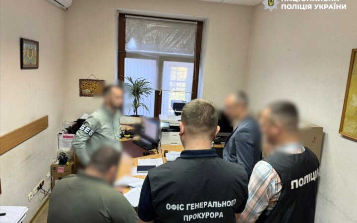 У Нацполіції викрили 47 млн грн збитків бюджету на закупівлі електроенергії для військових