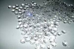 В Швейцарии пешеходные переходы украсят камнями Swarovski