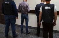 В Виннице капитан полиции "улучшал показатели" путем сбыта и хранения наркотиков