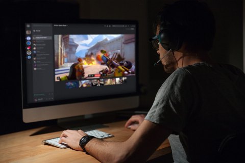 Microsoft хоче купити Discord за $10 млрд