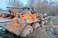 На Донбасі українські захисники ліквідували понад 60 окупантів, - ОТУ "Схід"