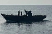 Китай заявляє, що іноземні розвідки використовують риб-шпигунів для стеження у водах країни