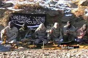 Повстанцы убили 60 шиитов на востоке Сирии