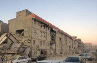 Более 300 человек погибли в результате землетрясения в Иране (обновлено)