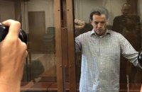 Сущенко поместили в карцер, где над ним издеваются работники колонии, - Денисова