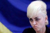 Замглавы ЦИКа задекларировала обручальное кольцо за 0,5 млн гривен и 0,7 млн гривен зарплаты 
