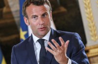 Три главных кандидата на должность главы Еврокомиссии не набрали достаточно голосов