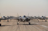 США нанесли удары по востоку Сирии в ответ на обстрел американских объектов в Ираке
