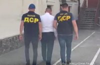 ​На Закарпатье начальника СИЗО уличили в присвоении средств, выделенных на ремонт камер