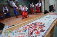 Кабмін затвердив першу програму національно-патріотичного виховання