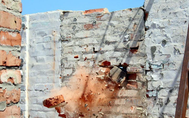 Росія обстрілювала Сумщину з мінометів та “градів”, - Живицький