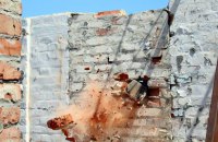 Росія обстрілювала Сумщину з мінометів та “градів”, - Живицький