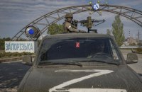Окупанти призначили в Енергодарі нового "гауляйтера" з Росатому