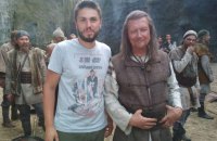 На війні загинув один із творців фільмів "Захар Беркут", "Сторожова застава" та "Кіборги"