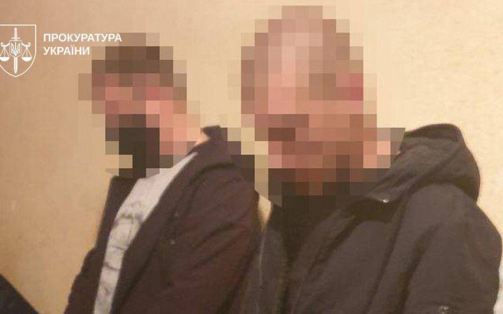 Верховний Суд залишив у силі вирок експоліцейським у справі про катування і зґвалтування у Кагарлицькому відділенні поліції
