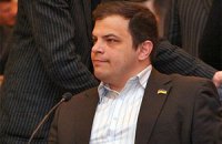 В Одессе ломом избили "регионала"