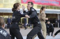 В Крыму милицию учат бить людей, - бютовец
