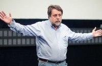 На фестивале в Карловых Варах покажут новый фильм Виталия Манского