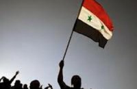 Сирийская оппозиция начала наступление в провинции Дейр-эз-Зор