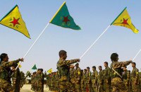 Сирийский Курдистан с российским приветом