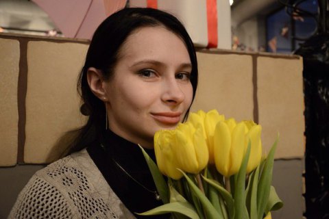 "ЛНР" зірвала обмін журналістки Варфоломєєвої (оновлено)