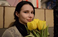 "ЛНР" сорвала обмен журналистки Варфоломеевой (обновлено)