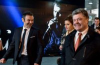 "Голос" не співпрацюватиме з ЄС і "Батьківщиною" на місцевих виборах - голова партії