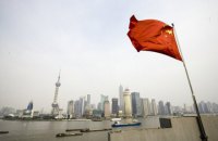 ВВП Китая вырос на 8,1% - самый высокий показатель за десять лет