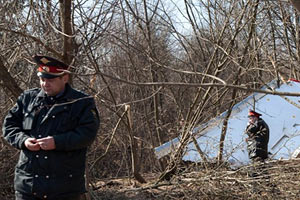Поляки провели новую экспертизу переговоров пилотов Качиньского