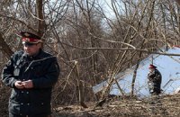 Поляки провели новую экспертизу переговоров пилотов Качиньского