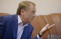 Лавринович: "Янукович відмовився від євроінтеграції ще за рік до непідписання Угоди про асоціацію з ЄС"