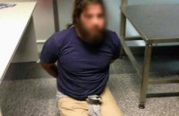 В "Борисполе" поймали бразильца, воевавшего за "ДНР"