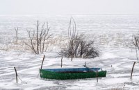 В Луцке нашли тело 12-летнего мальчика, который 27 января провалился под лед 