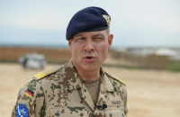 Навчання НАТО в Балтійському морі вперше спрямовані на відбиття нападу Росії