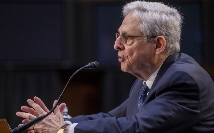 ​У США висунули офіційні звинувачення чотирьом росіянам, причетних до воєнних злочинів в Україні