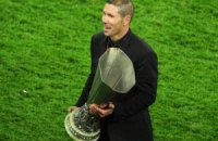 Диего Симеоне: "Выигрывать всегда невероятно здорово"