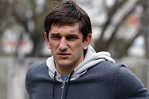 Переход Горана Попова в "Сток Сити" сорвался